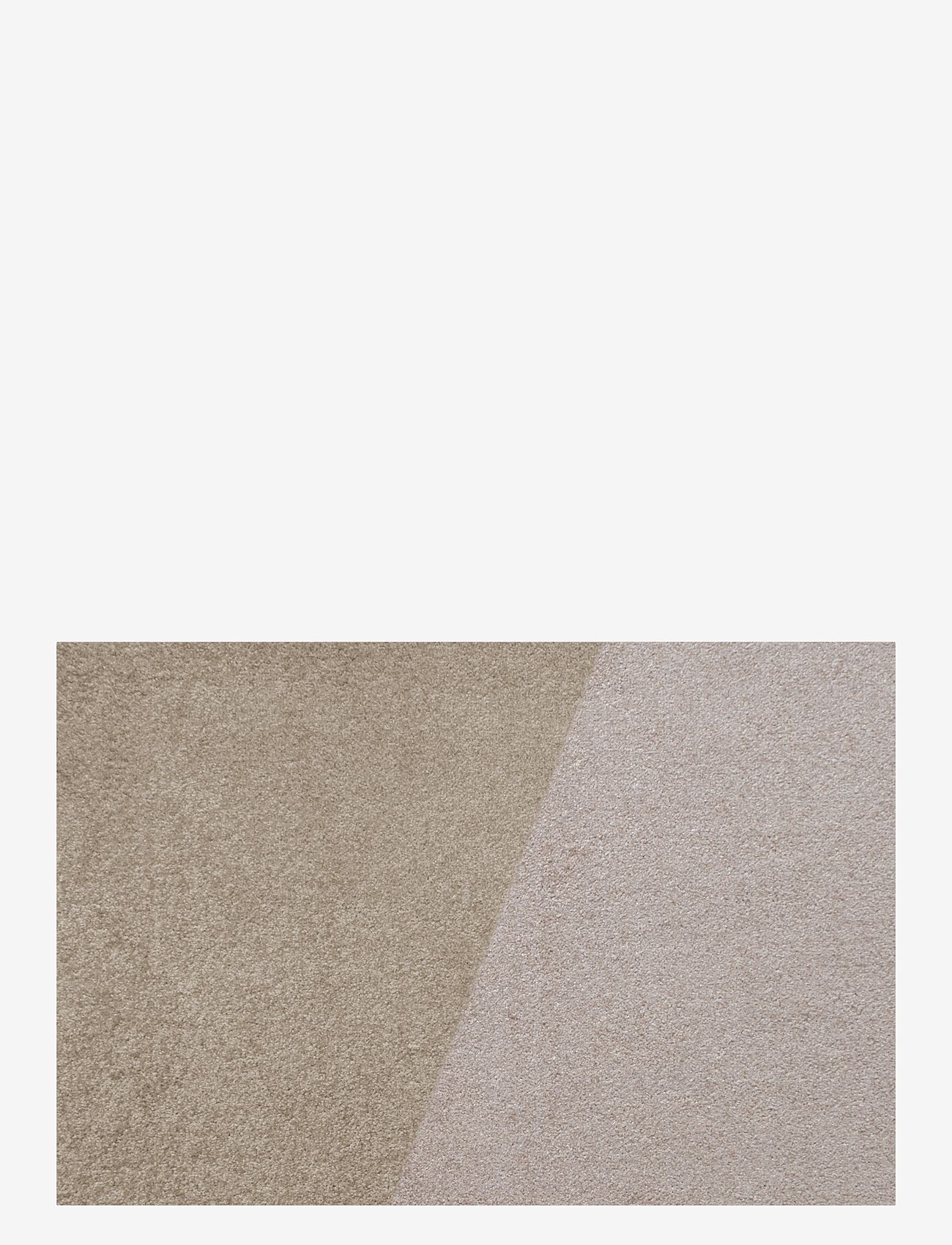 Mette Ditmer - DUET all-round mat - tæpper - powder rose - 0