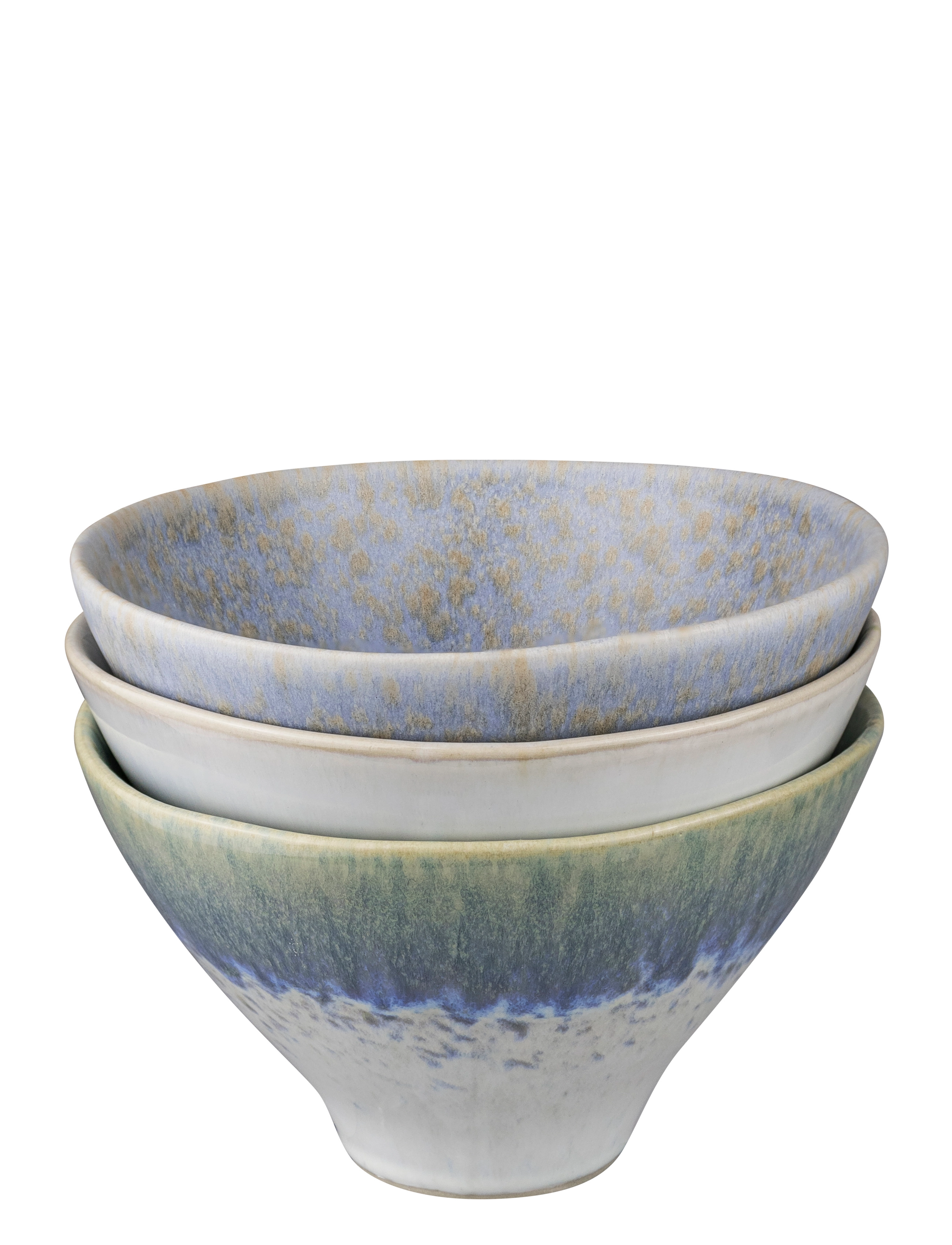 Mette Ditmer ELEMENTS bowl - Tableware - BLUE TONES / blue