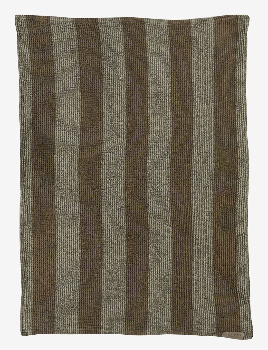 Mette Ditmer - ELVIRA tea towel - küchenhandtücher - clear - 0