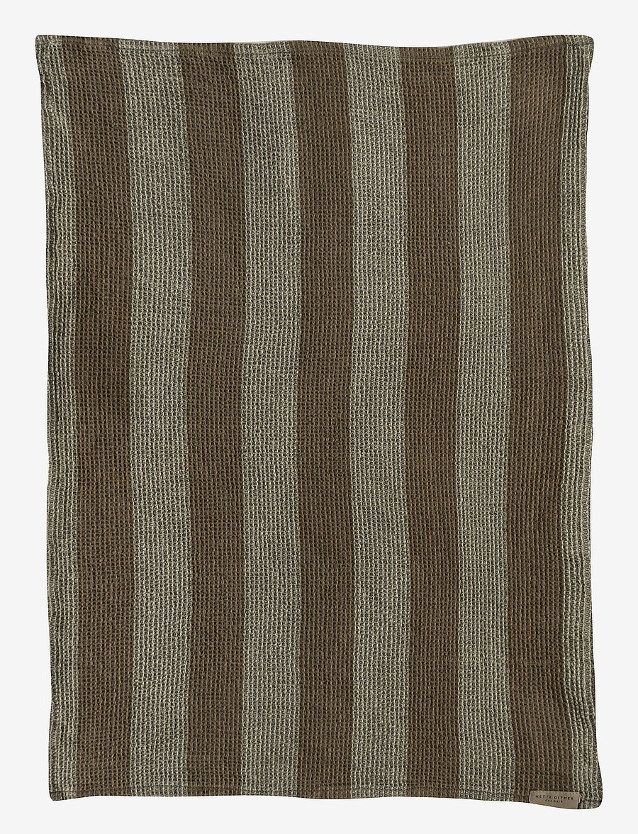 Mette Ditmer - ELVIRA tea towel - küchenhandtücher - clear - 1