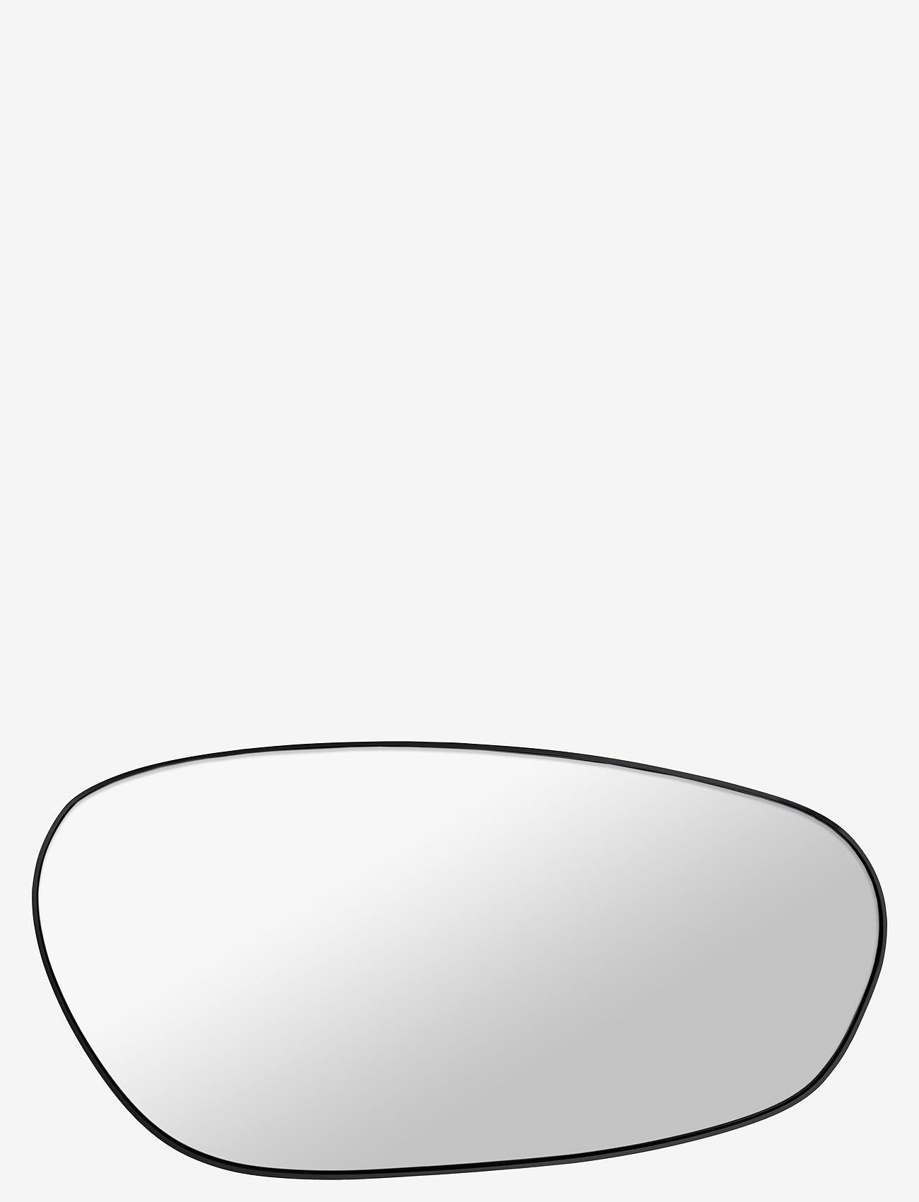Mette Ditmer - FIGURA mirror - köp efter pris - black - 3
