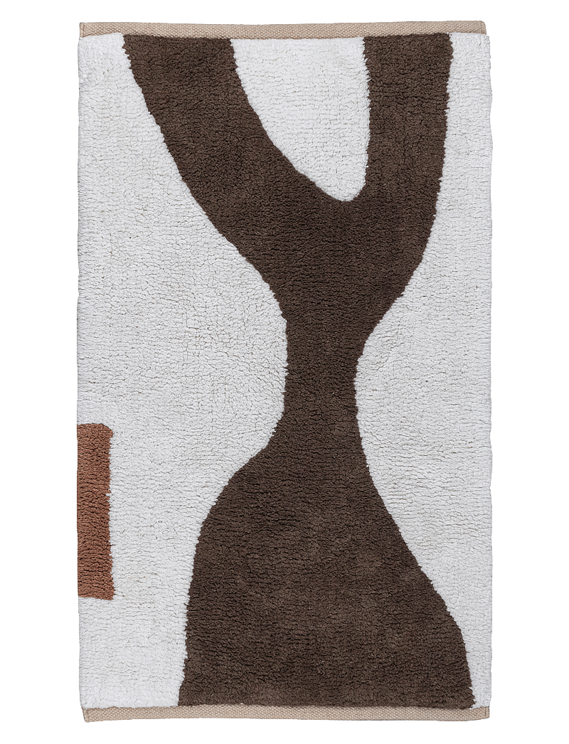 Mette Ditmer - FIGURA rug - shop by price - brown - 0