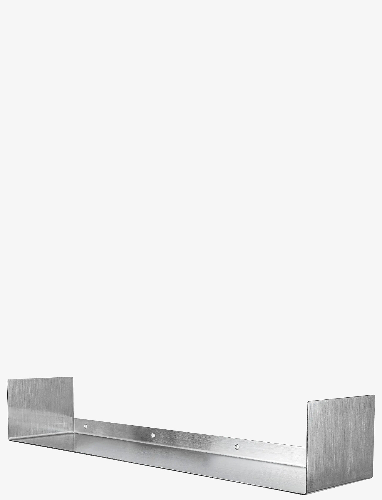 Mette Ditmer - FLOAT shelf - daiktų laikymo lentynos - steel - 1
