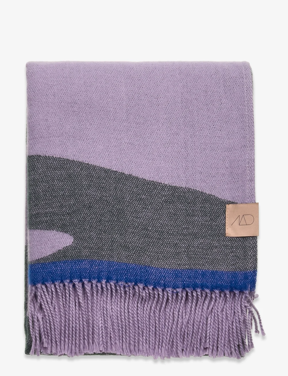 Mette Ditmer - GALLERY throw - osta hinna alusel - dark forest - 0