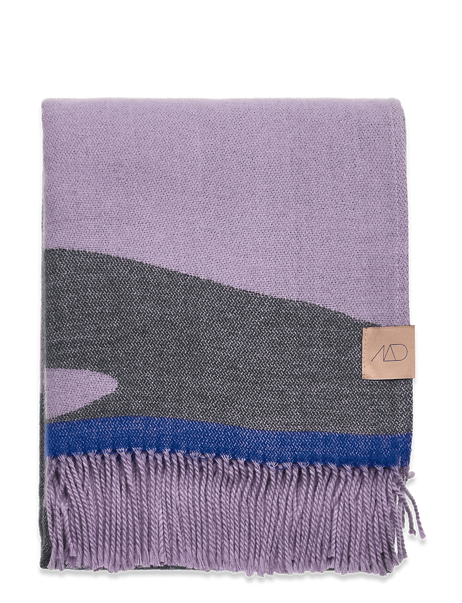 Mette Ditmer - GALLERY throw - osta hinna alusel - dark forest - 0