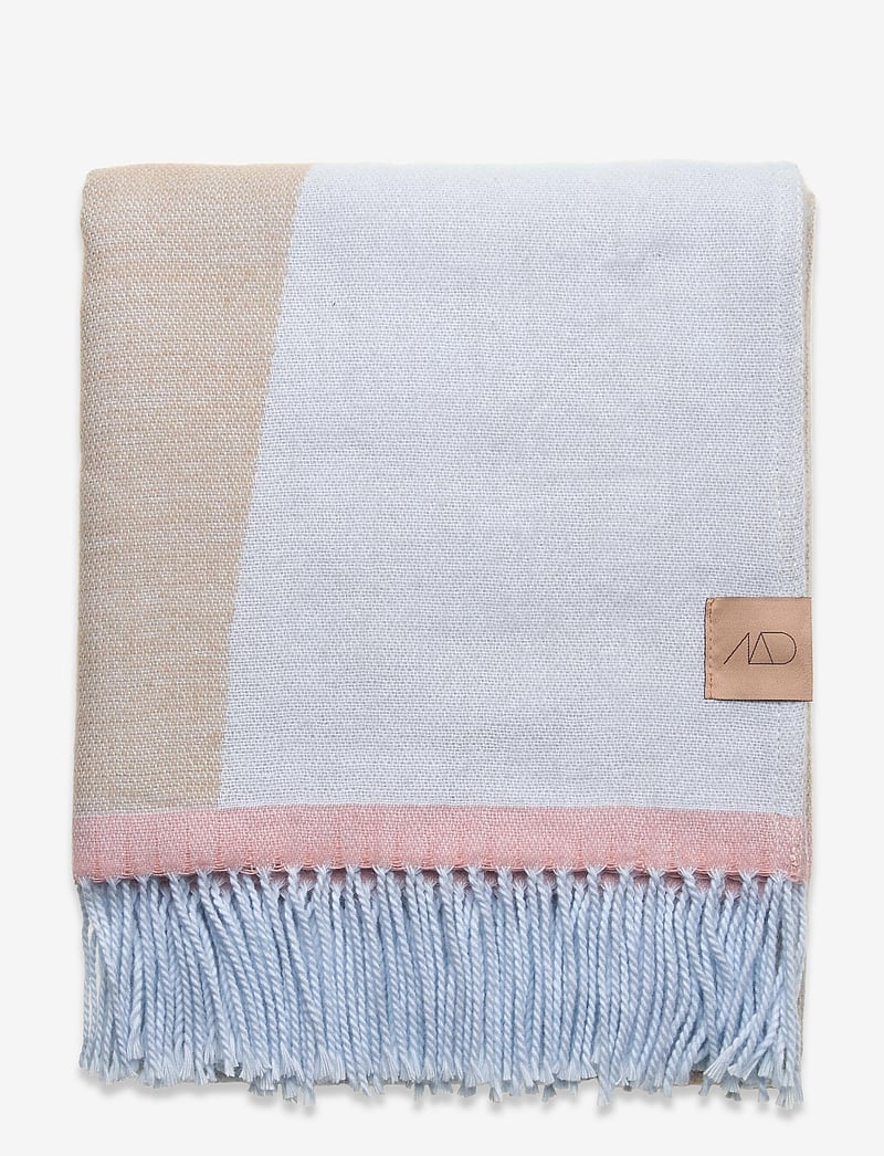 Mette Ditmer - GALLERY throw - achat par prix - sand - 0