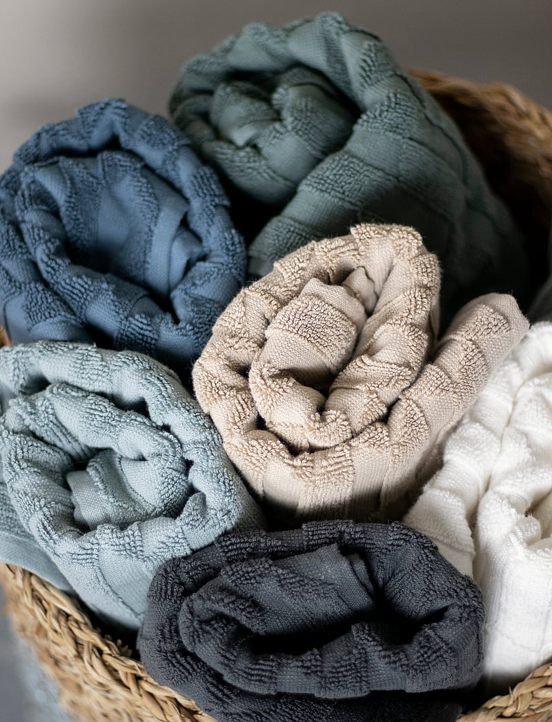 Mette Ditmer - GEO Bath mat - badematten - sand - 0