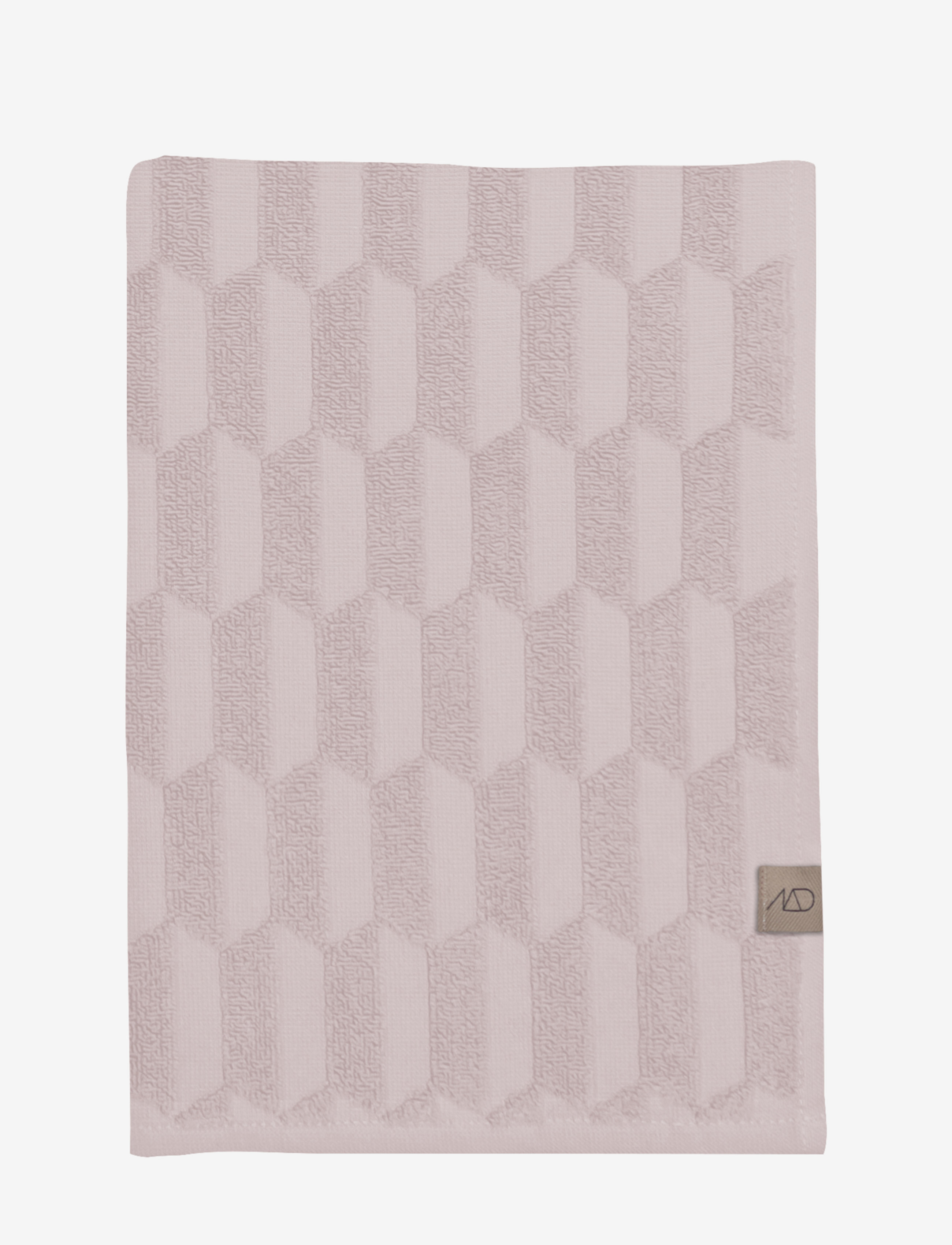GEO Towel - ROSE