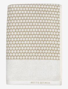 GRID guest towel, 2-pack, Mette Ditmer