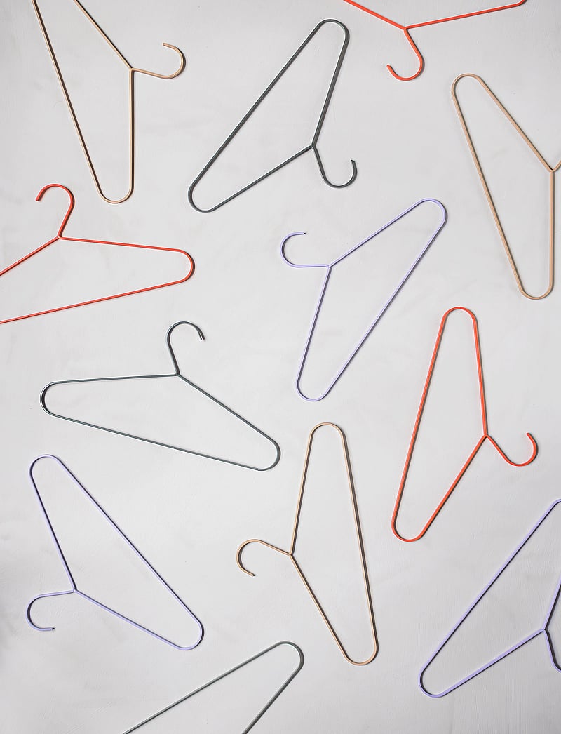 Mette Ditmer - HANG-IT hanger - aufhänger - sand - 3