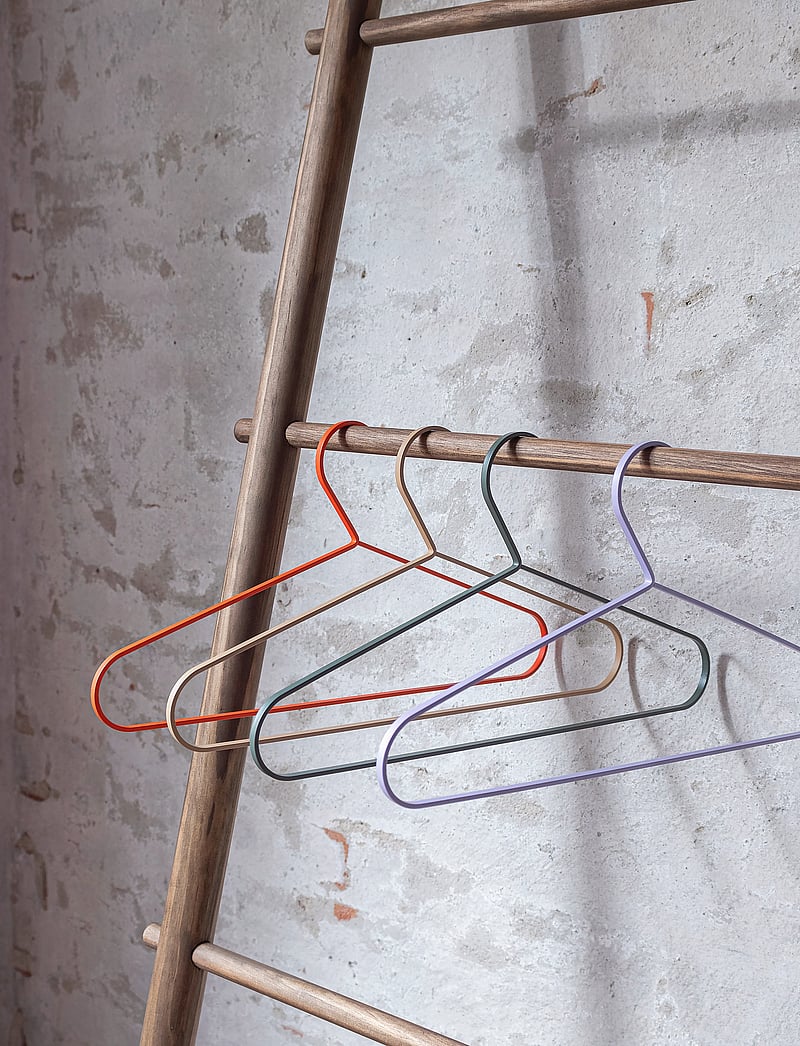 Mette Ditmer - HANG-IT hanger - aufhänger - orange - 3