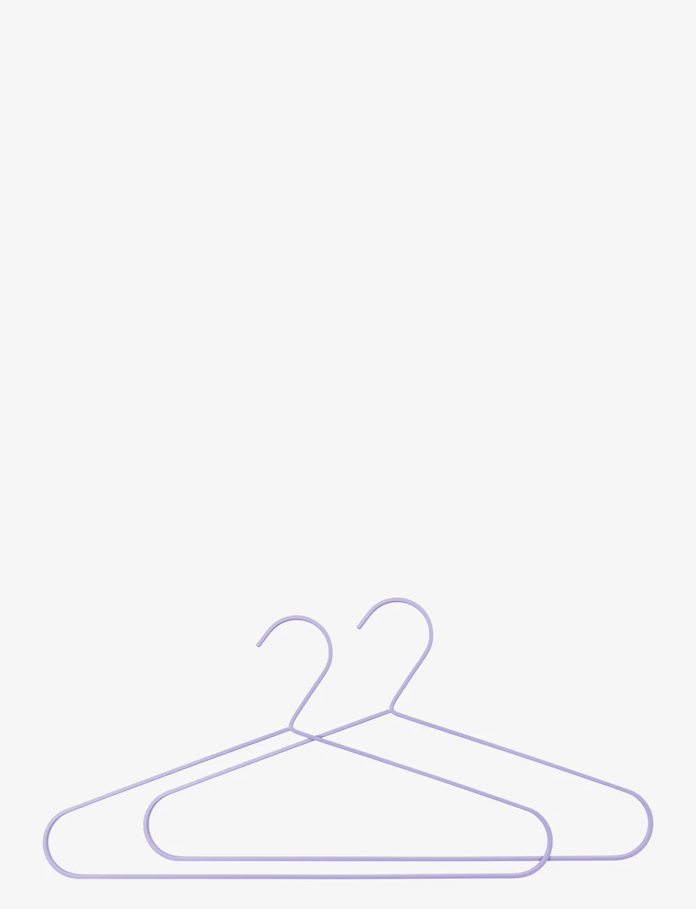 Mette Ditmer - HANG-IT hanger - nach preis einkaufen - lilac - 0