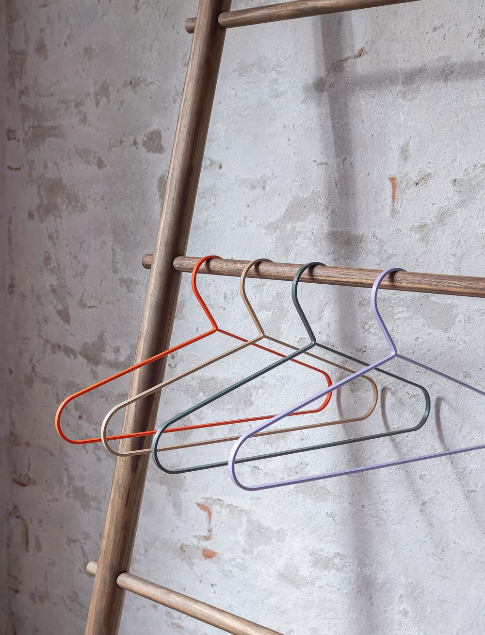 Mette Ditmer - HANG-IT hanger - nach preis einkaufen - lilac - 3