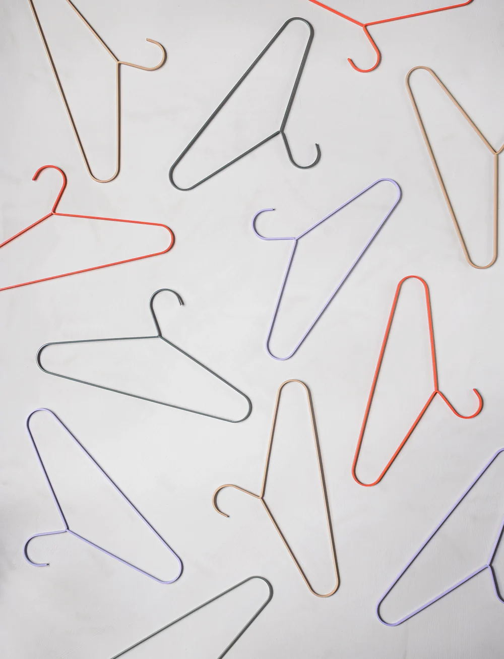 Mette Ditmer - HANG-IT hanger - nach preis einkaufen - lilac - 4