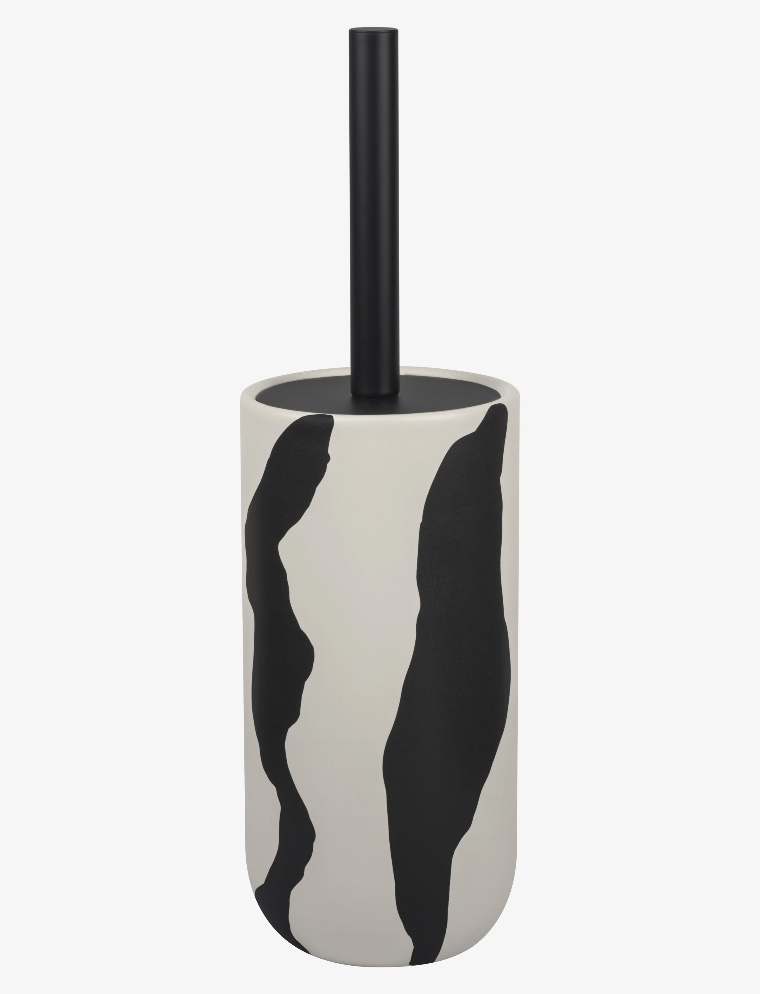 Mette Ditmer ICON brush holder - Badrum - OFF-WHITE / white