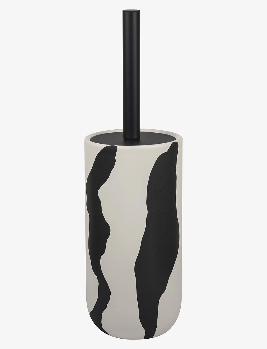 Mette Ditmer - ICON brush holder - toilettenbürsten - off-white - 1
