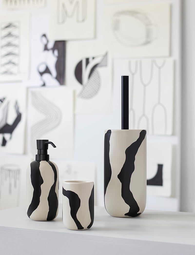 Mette Ditmer - ICON brush holder - nach preis einkaufen - off-white - 3