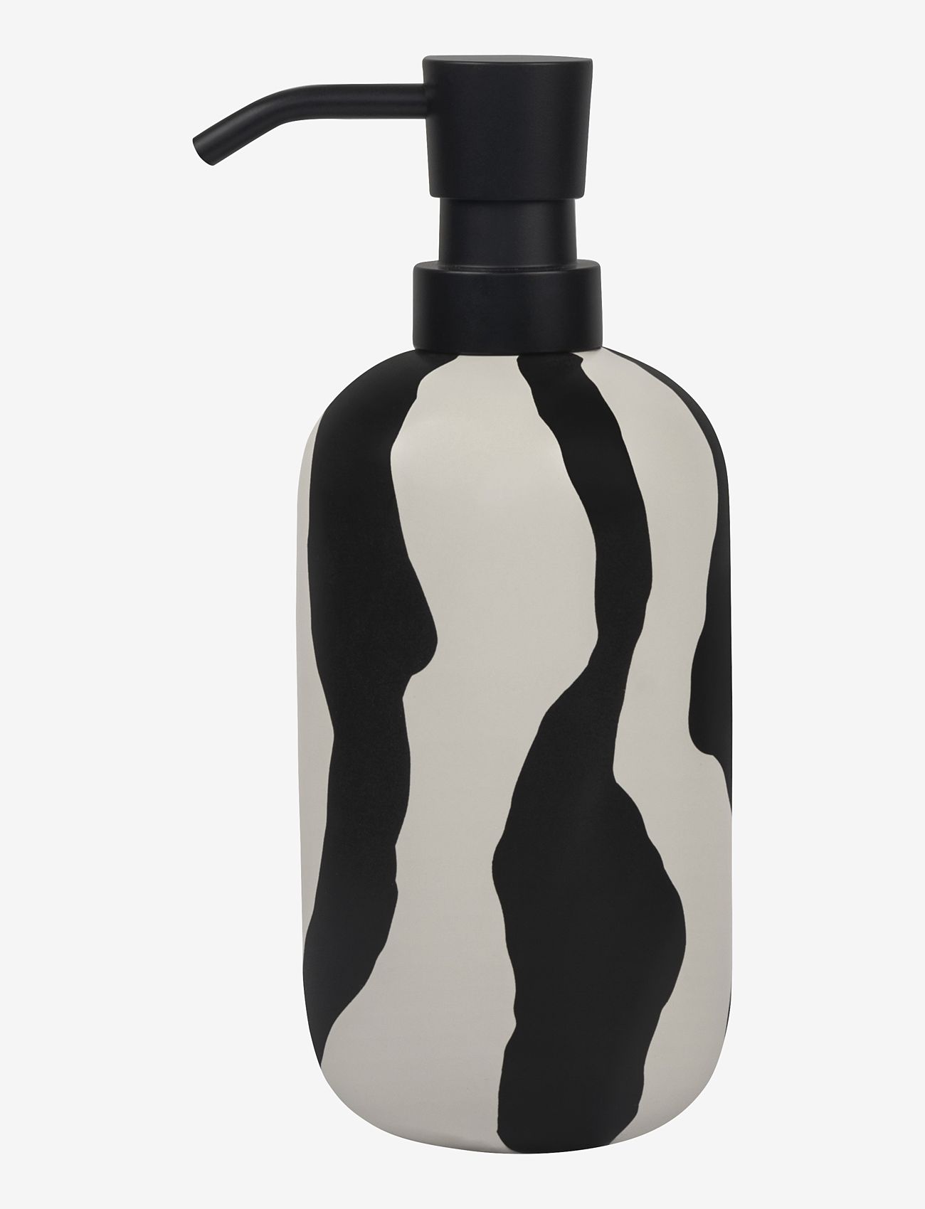 Mette Ditmer - ICON dispenser tall - off-white - 0