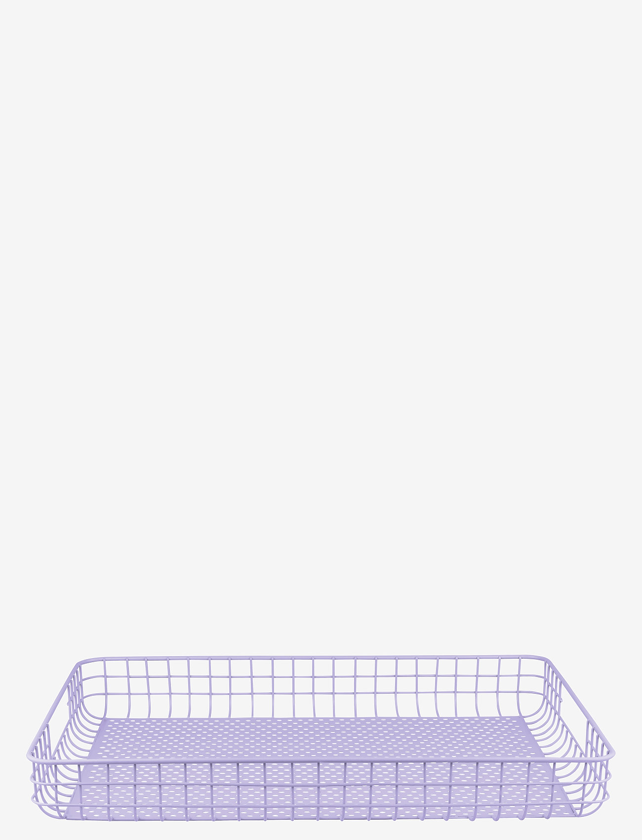 Mette Ditmer - LIFT tray - osta hinna alusel - lilac - 0