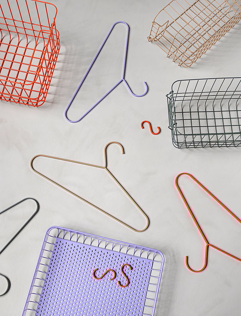 Mette Ditmer - LIFT tray - osta hinna alusel - lilac - 2