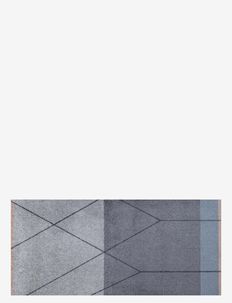 LINEA all-round mat, Mette Ditmer