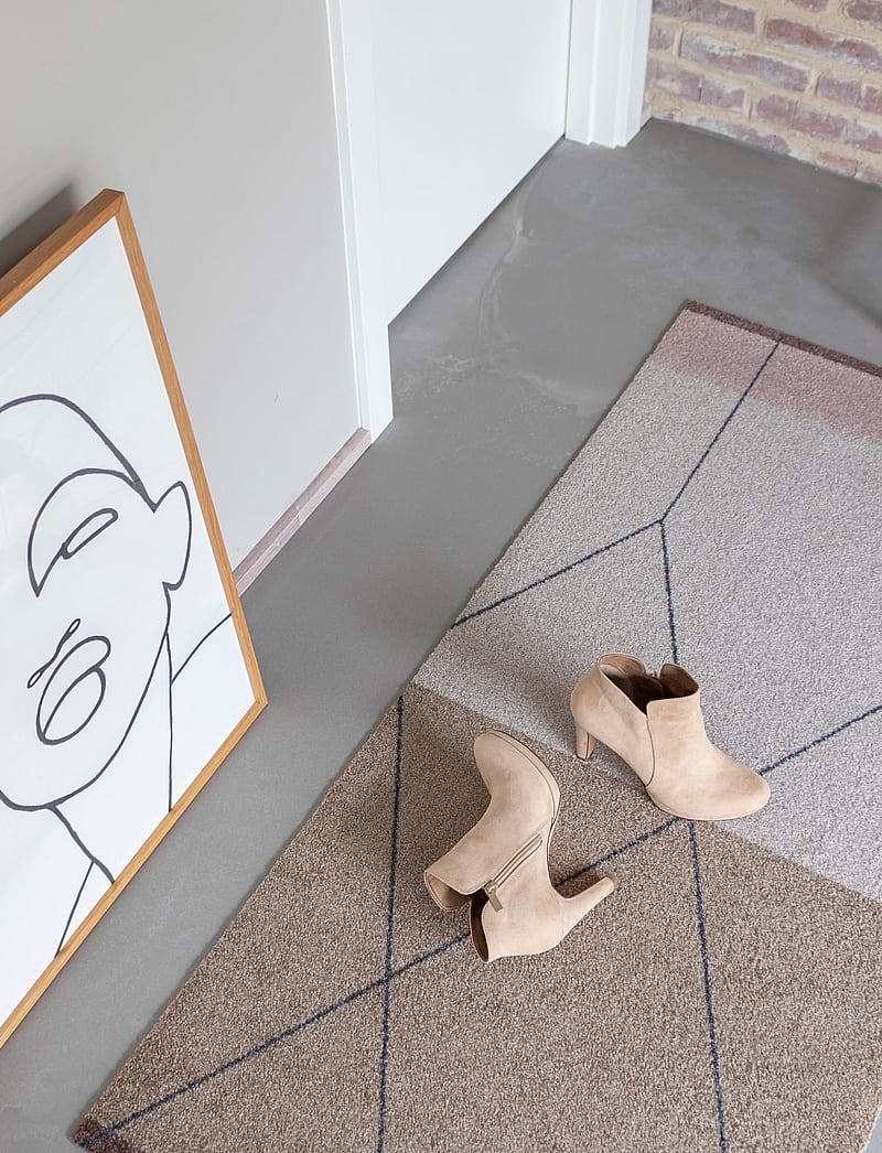 Mette Ditmer - LINEA all-round mat - nach preis einkaufen - sand - 2