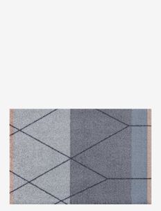 LINEA all-round mat, Mette Ditmer