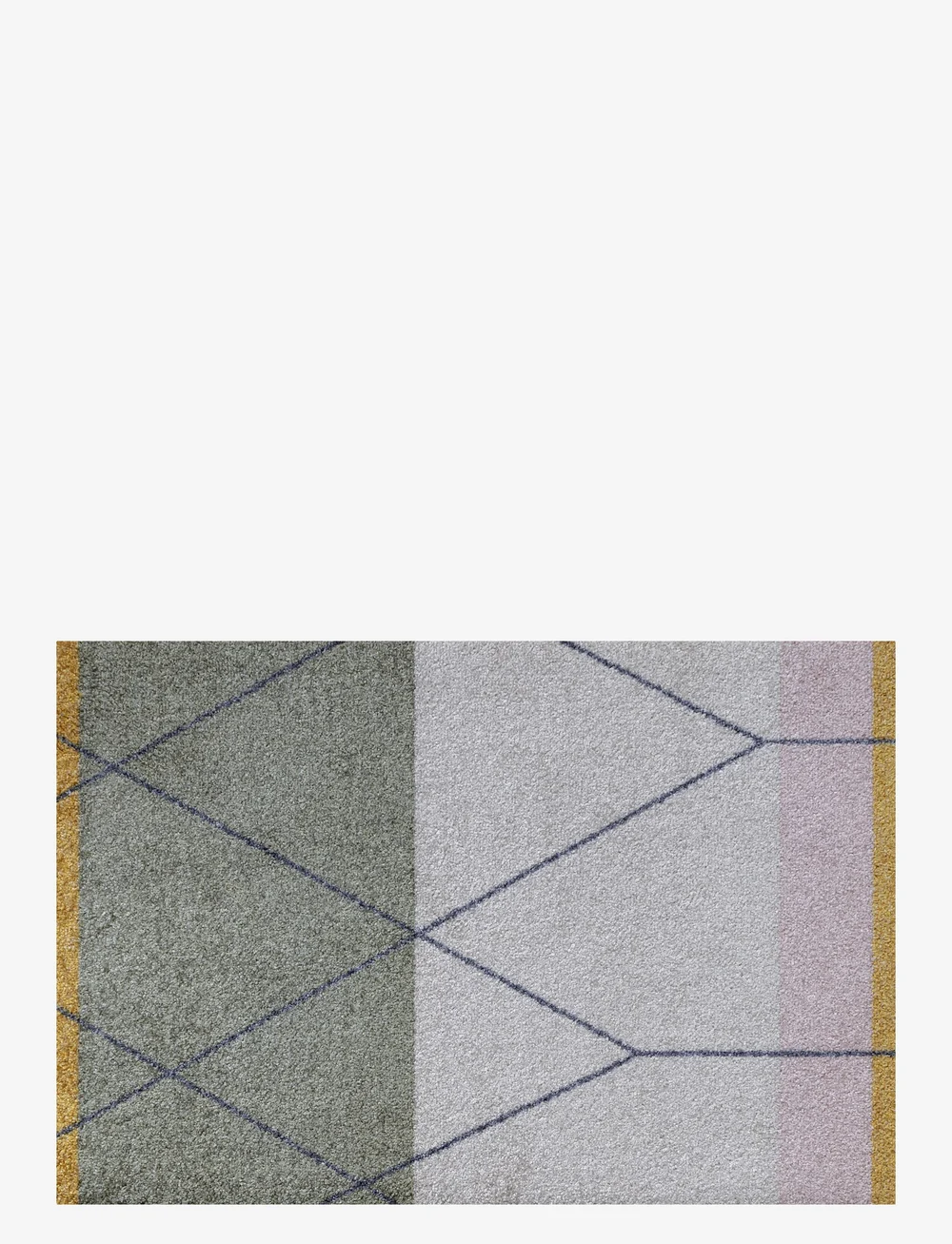 Mette Ditmer - LINEA all-round mat - osta hinna alusel - thyme - 0