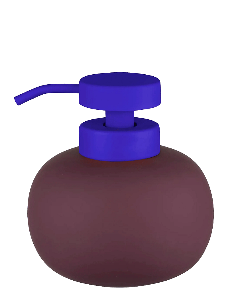 Mette Ditmer - LOTUS PLAY dispenser, low (2 pumps) - nach preis einkaufen - wine - 1