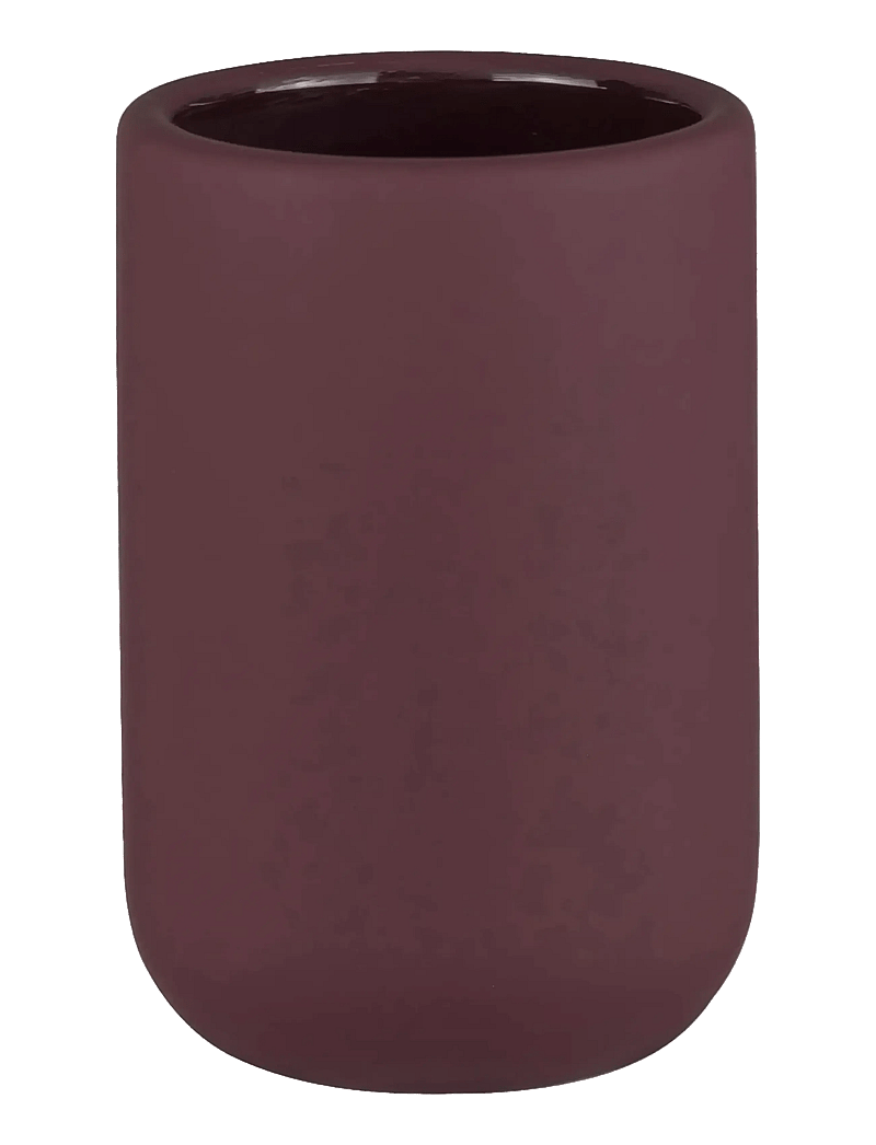 Mette Ditmer - LOTUS PLAY toothbrush holder - nach preis einkaufen - wine - 0