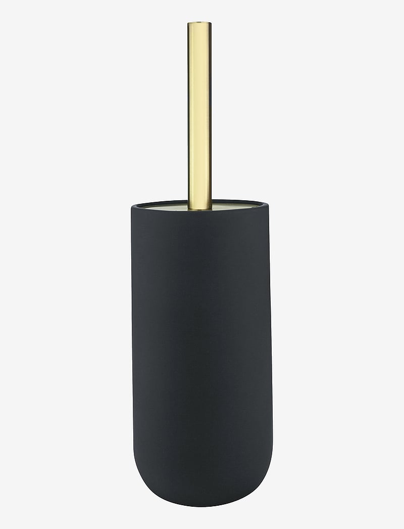 Mette Ditmer - LOTUS Toilet brush - nach preis einkaufen - anthracite - 0
