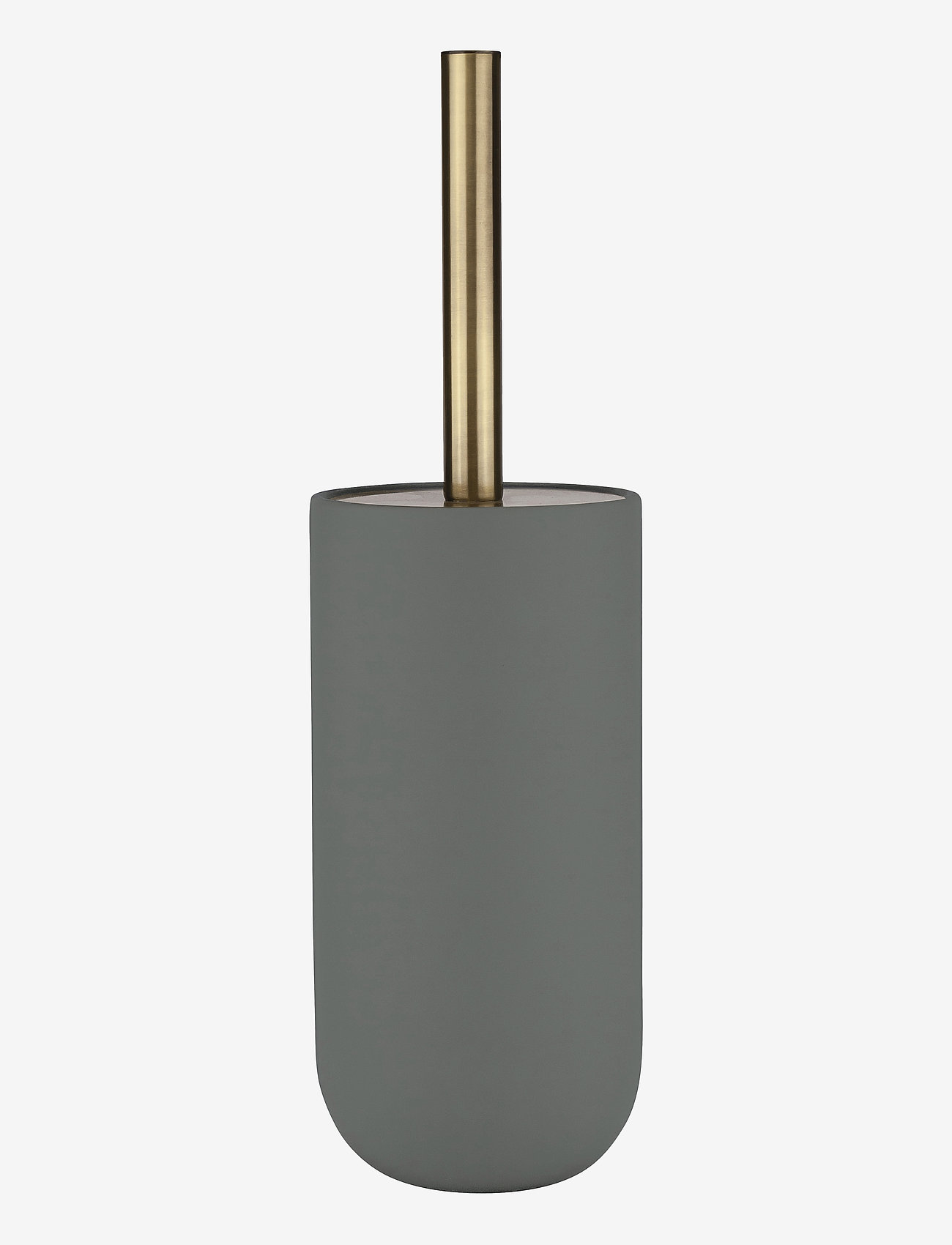 Mette Ditmer - LOTUS Toilet brush - toalettborstar - frost green - 0