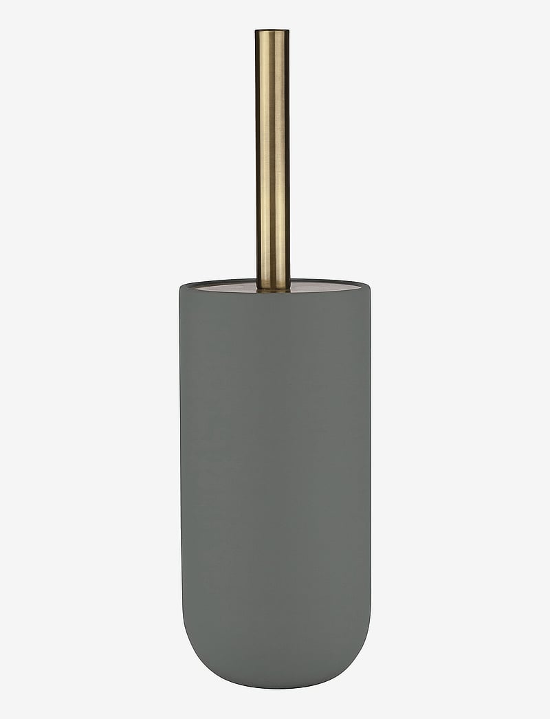 Mette Ditmer - LOTUS Toilet brush - toilettenbürsten - frost green - 0