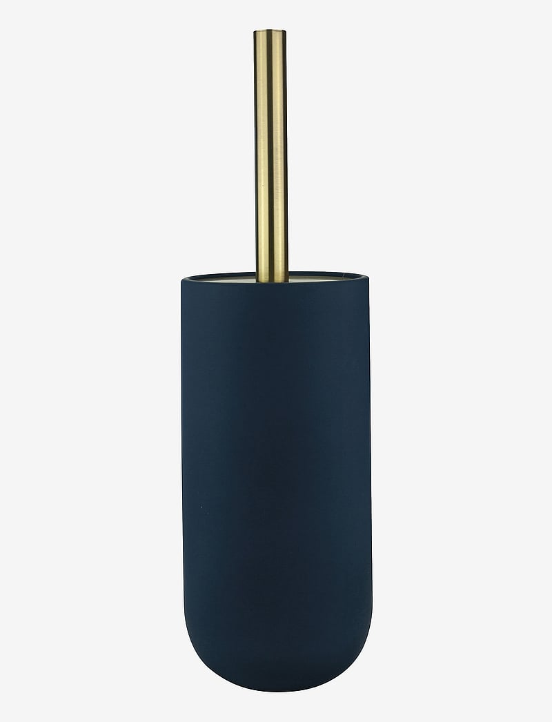 Mette Ditmer - LOTUS Toilet brush - toilettenbürsten - midnight blue - 0