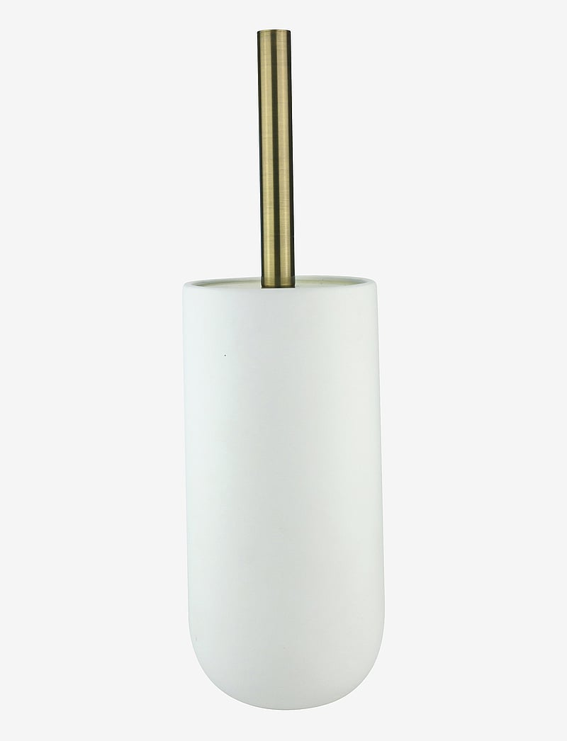 Mette Ditmer - LOTUS Toilet brush - nach preis einkaufen - white - 0