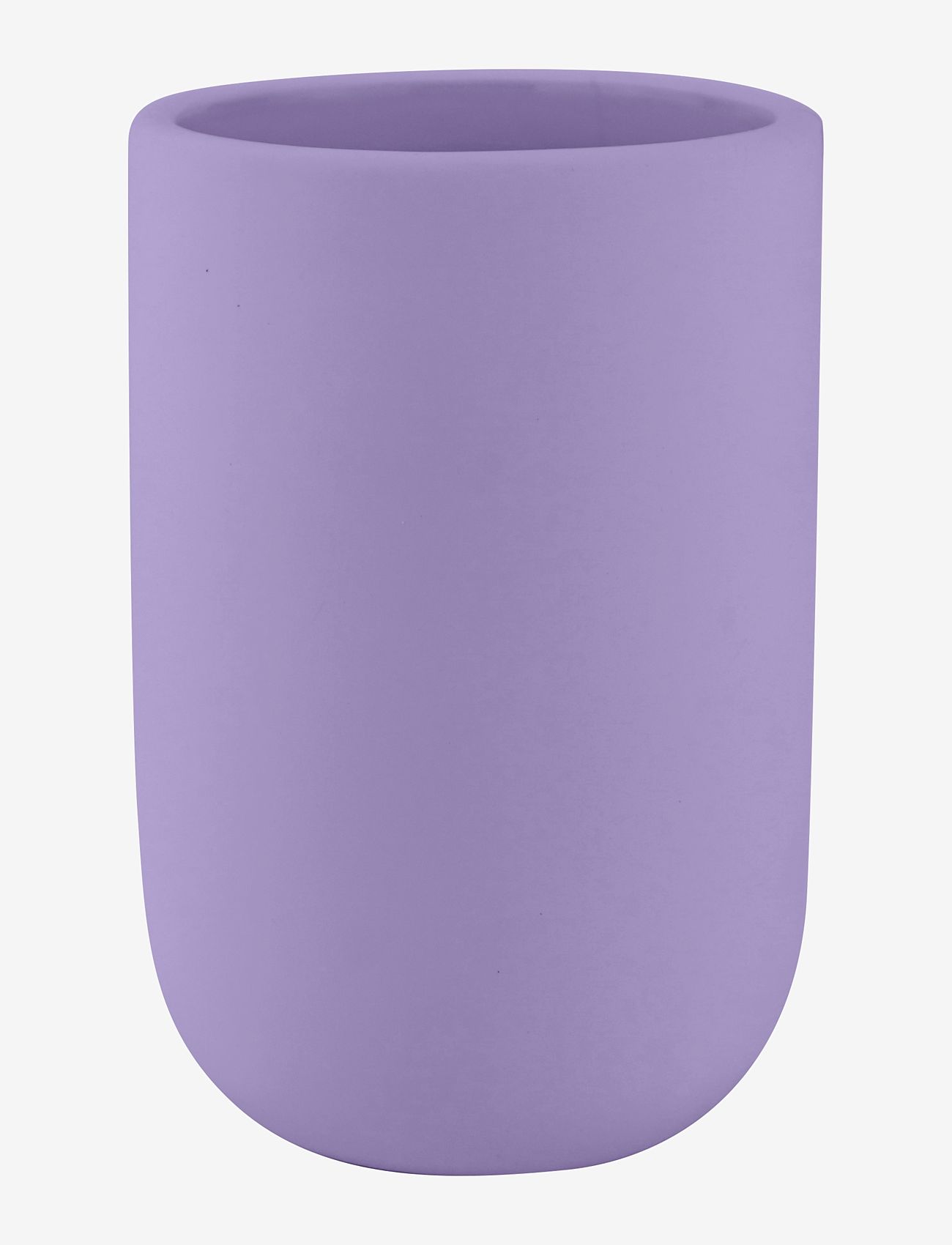 Mette Ditmer - LOTUS tumbler - zahnbürstenhalter - light lilac - 1