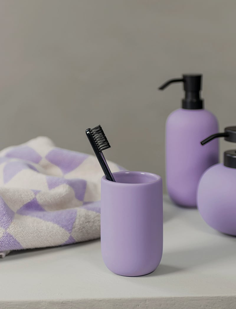 Mette Ditmer - LOTUS tumbler - nach preis einkaufen - light lilac - 1