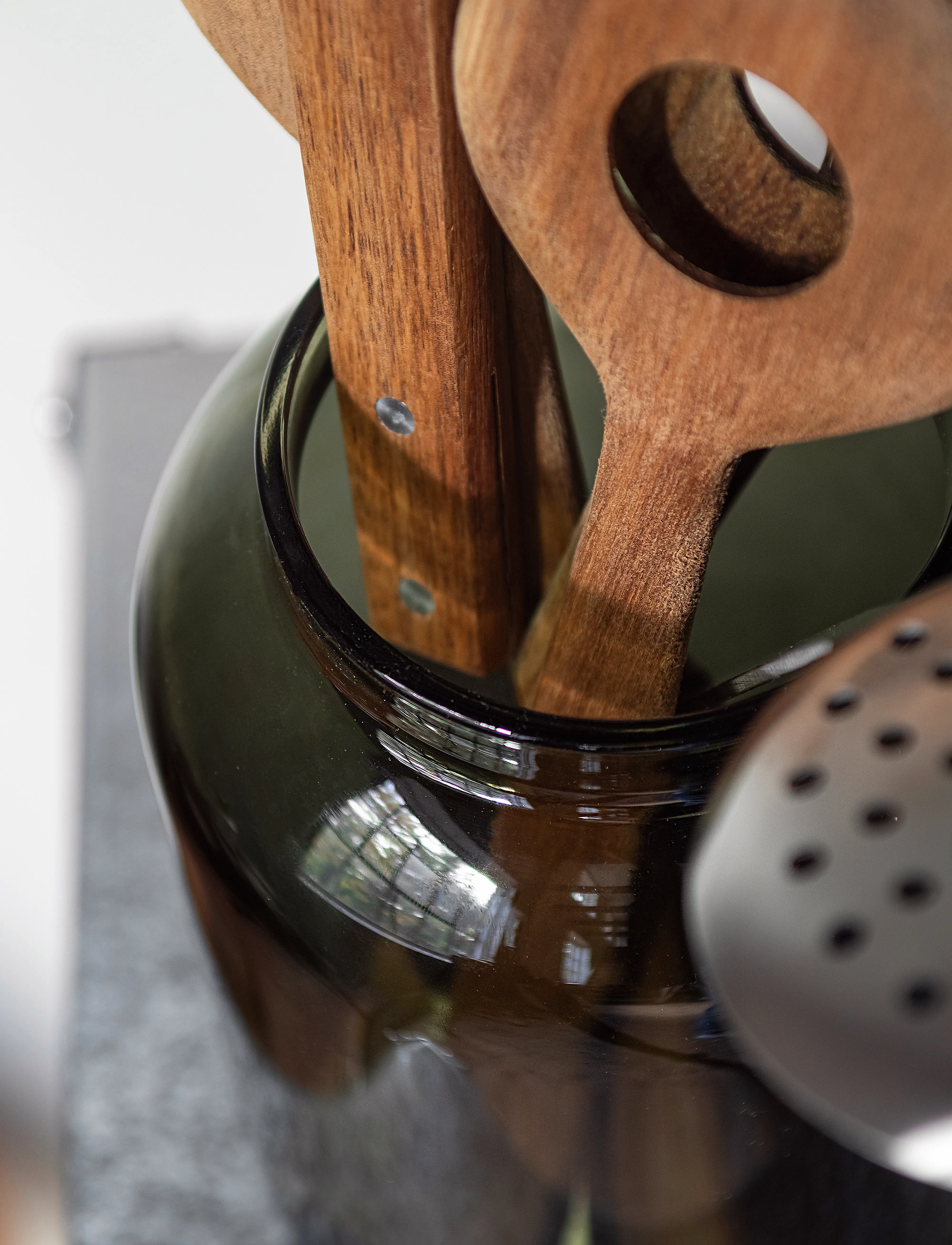 Mette Ditmer - LUNA jar - bocaux de cuisine - dark forest - 5