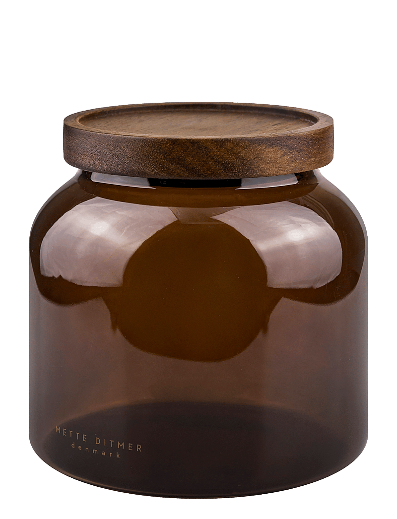 Mette Ditmer - LUNA jar - nach preis einkaufen - brown - 0