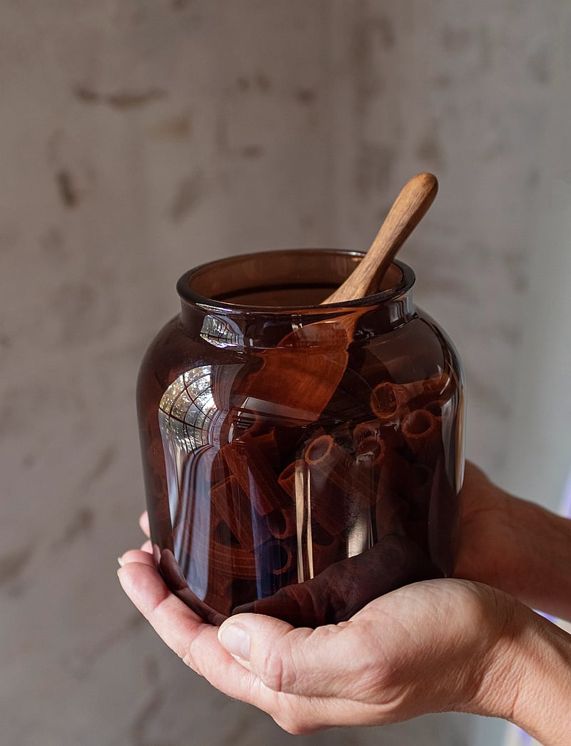 Mette Ditmer - LUNA jar - nach preis einkaufen - brown - 1