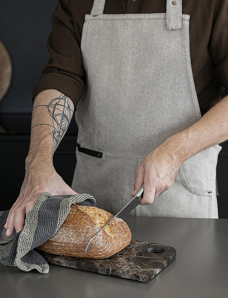 Mette Ditmer - MARBLE serving board - nach preis einkaufen - brown - 2