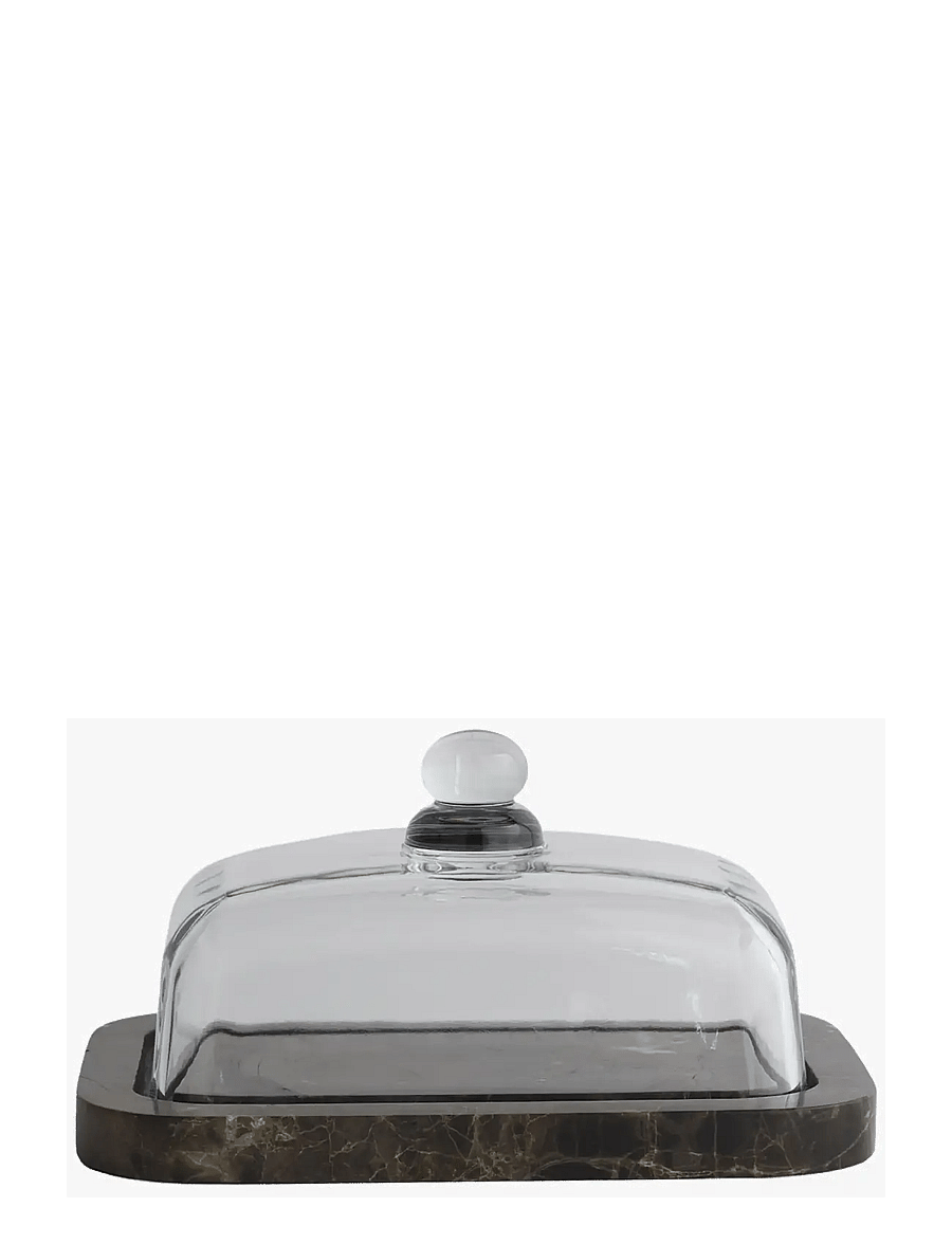 Mette Ditmer - MARBLE butter box - võitoosid - brown - 1