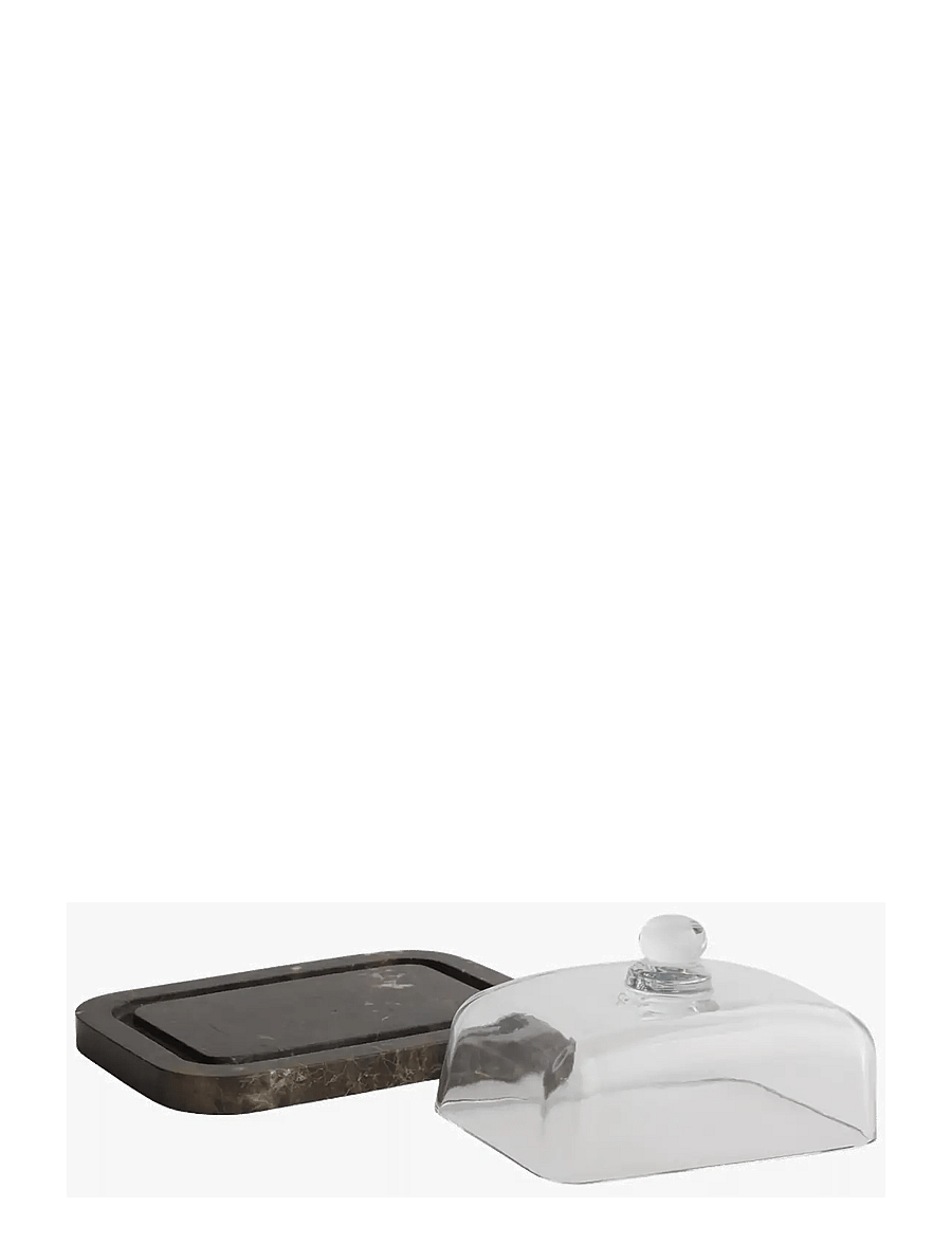 Mette Ditmer - MARBLE butter box - võitoosid - brown - 2