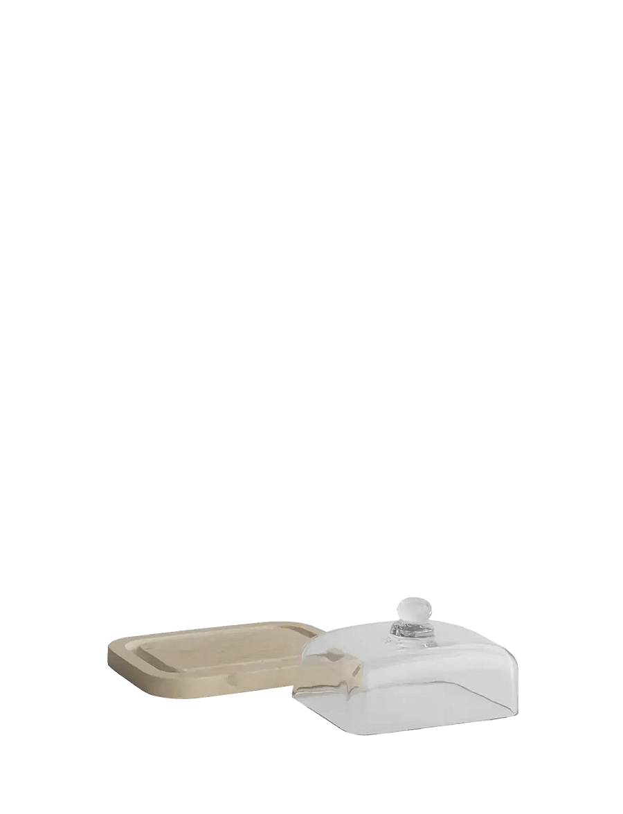 Mette Ditmer - MARBLE butter box - võitoosid - sand - 2