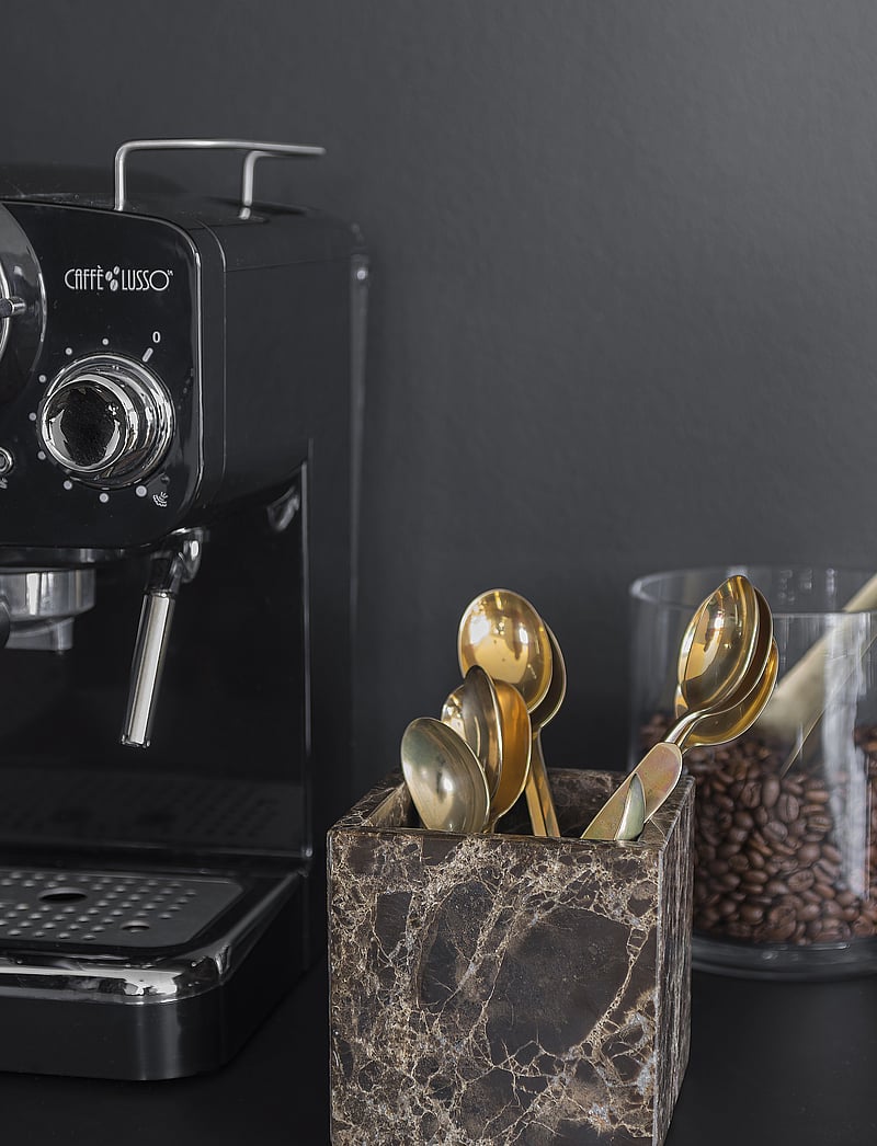 Mette Ditmer - MARBLE cube - nach preis einkaufen - brown - 2