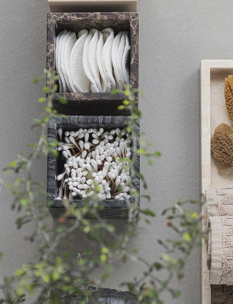 Mette Ditmer - MARBLE cube - nach preis einkaufen - brown - 3