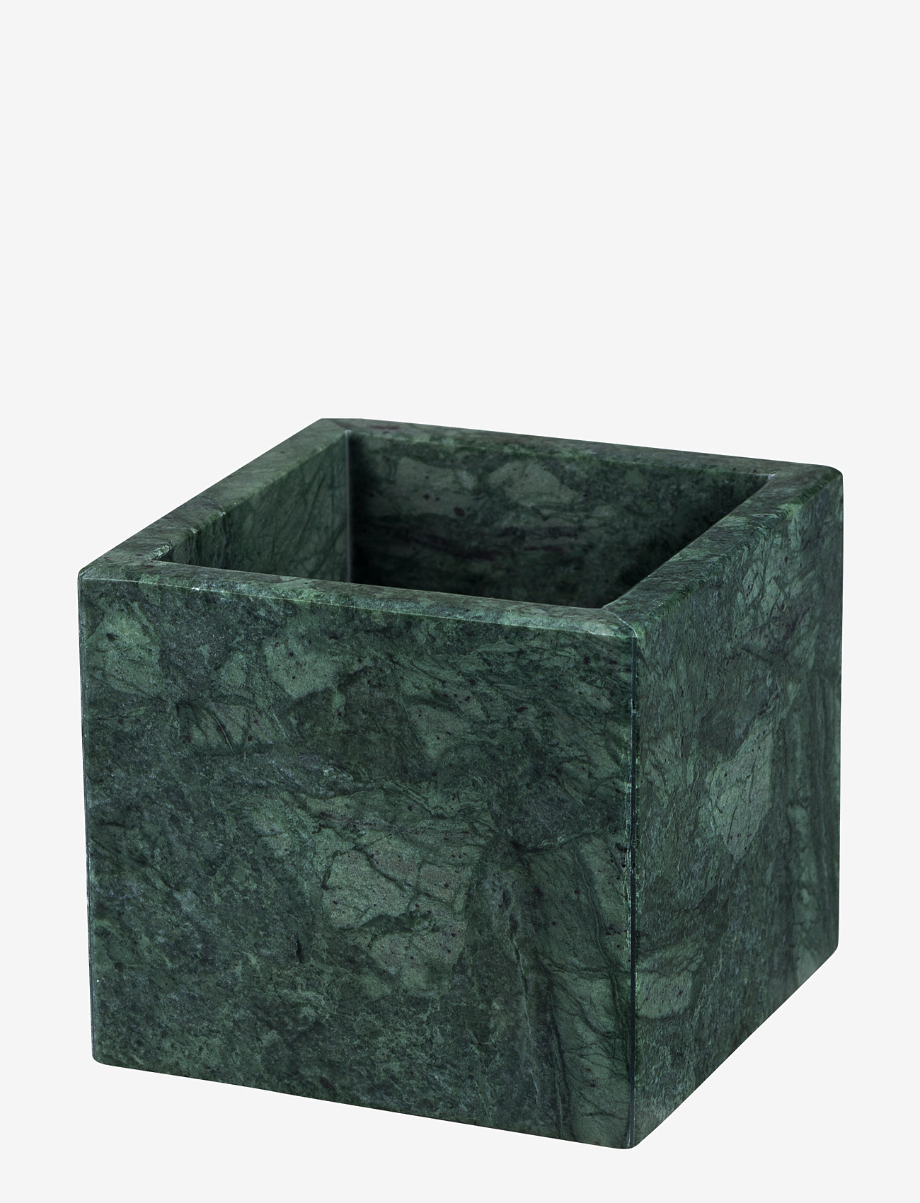 Mette Ditmer - MARBLE cube - versla eftir verði - dark forest - 0