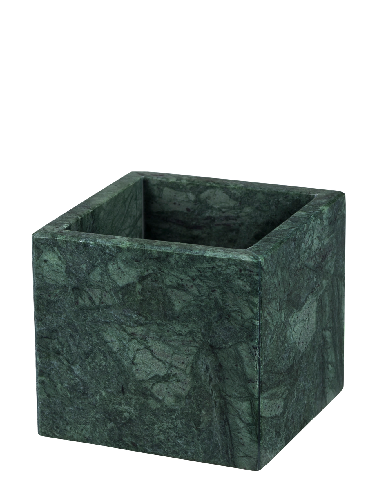 Mette Ditmer MARBLE cube - Einrichtung - DARK FOREST / multi