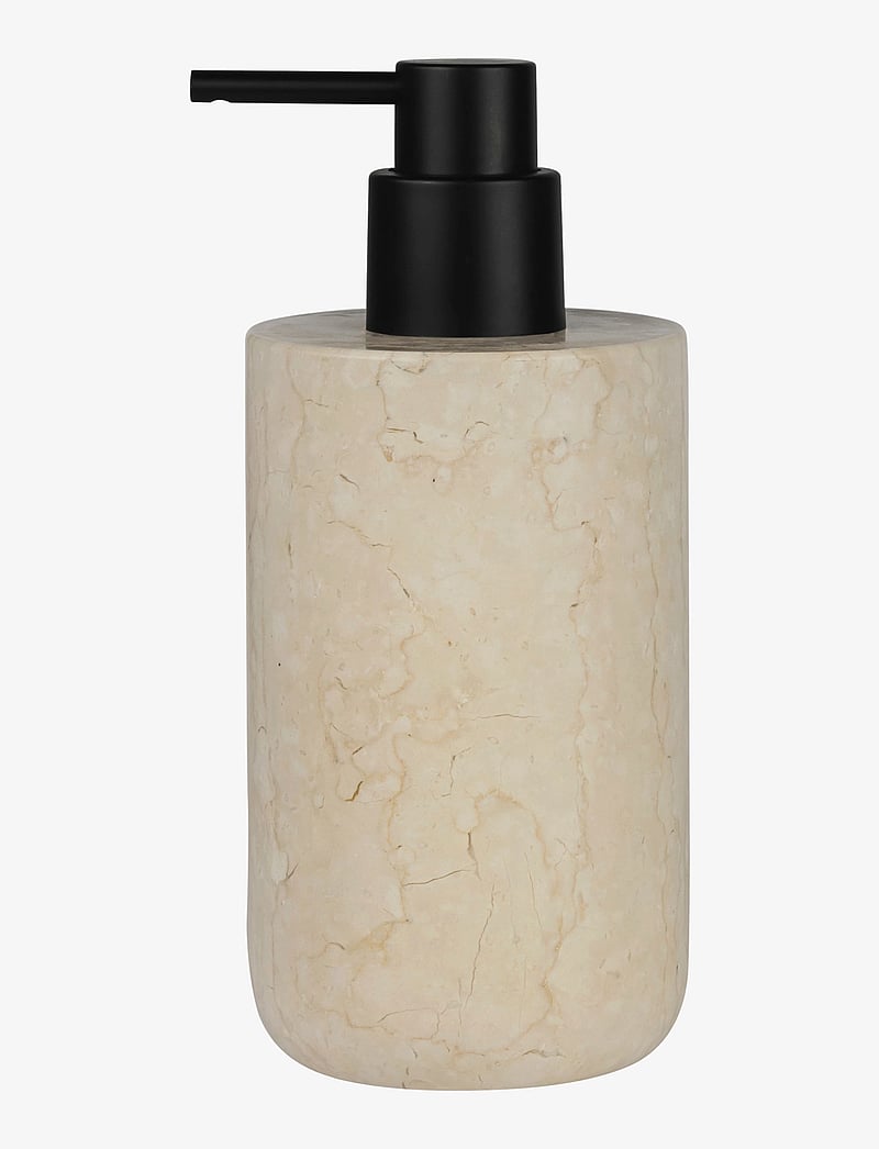 Mette Ditmer - MARBLE dispenser - nach preis einkaufen - sand - 0
