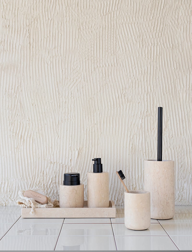 Mette Ditmer - MARBLE dispenser - nach preis einkaufen - sand - 2
